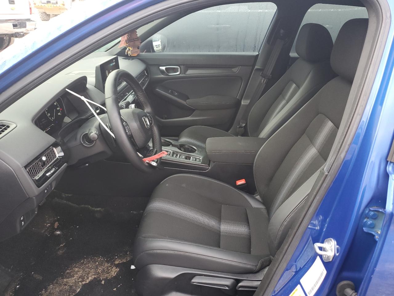 2024 Honda Civic - Image 7