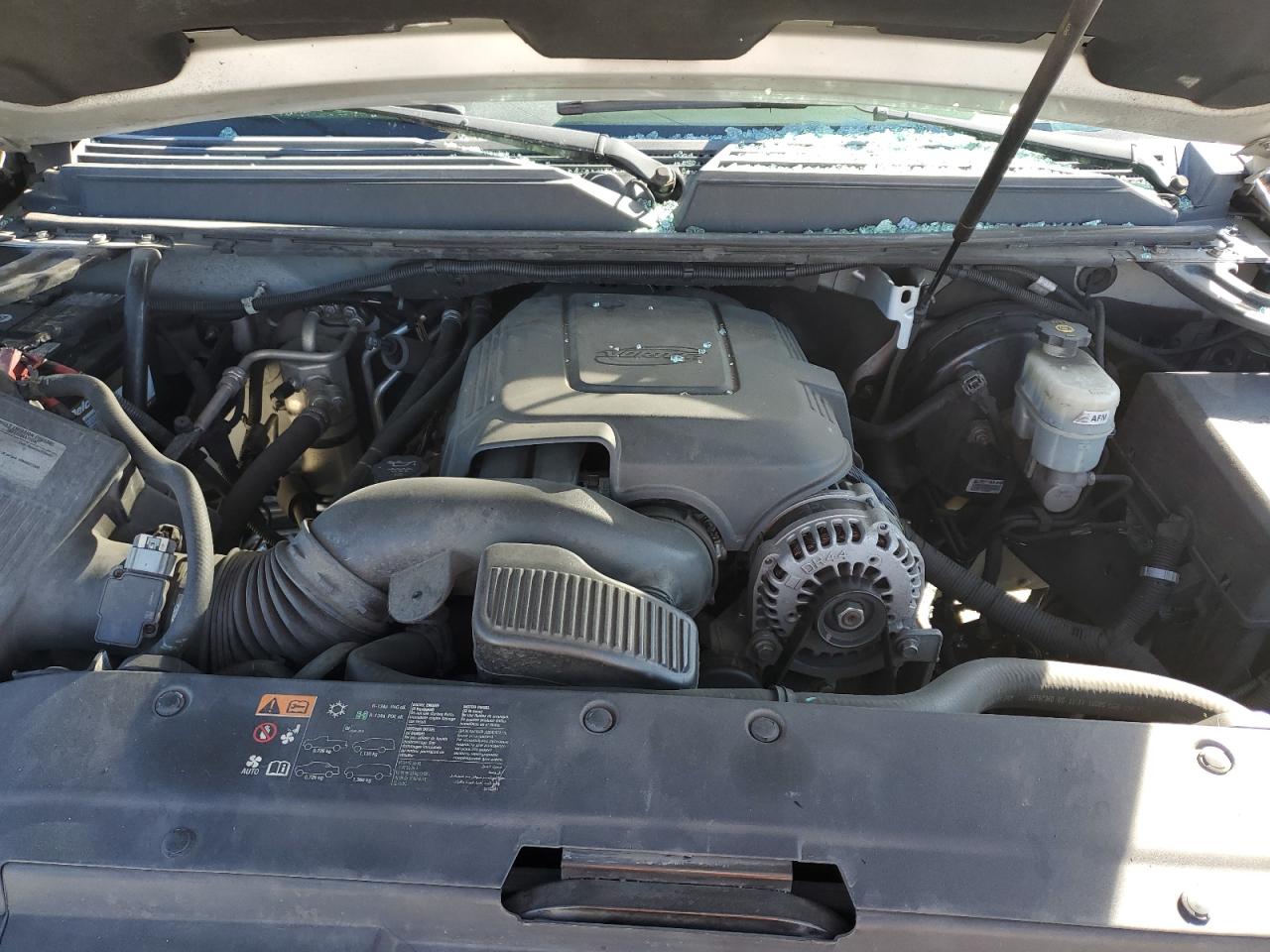 2011 Chevrolet Tahoe - Image 14