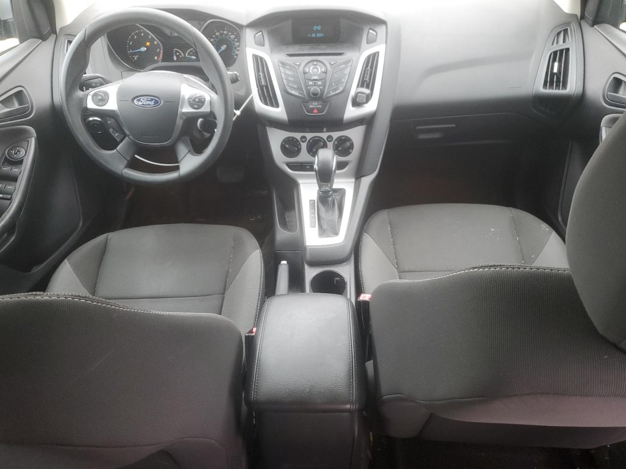 2012 Ford Focus - Image 8