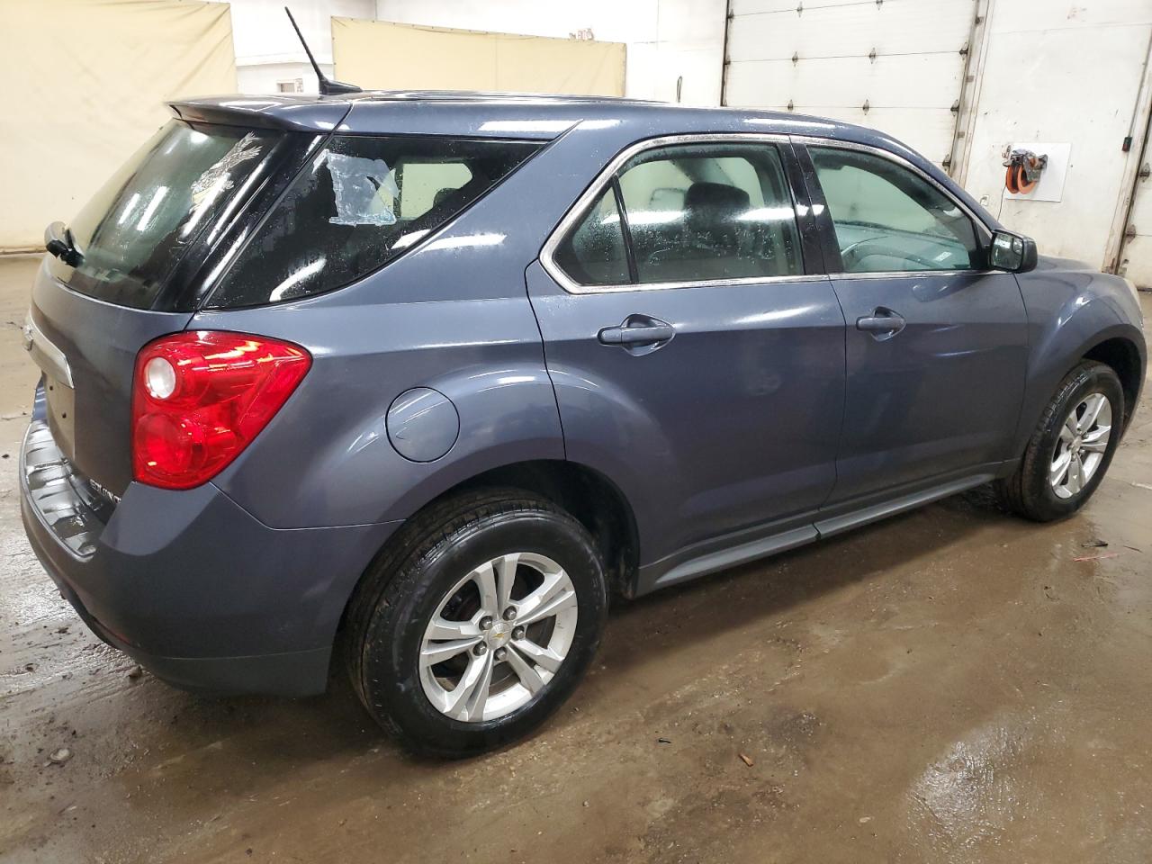 VIN 2GNALBEK8D6368836 2013 CHEVROLET EQUINOX no.3