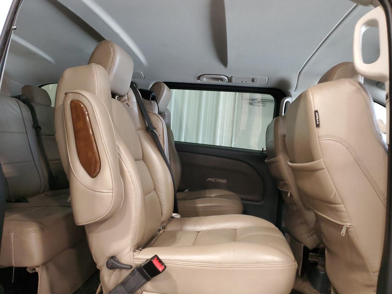 2018 Mercedes-Benz Vito - Image 12