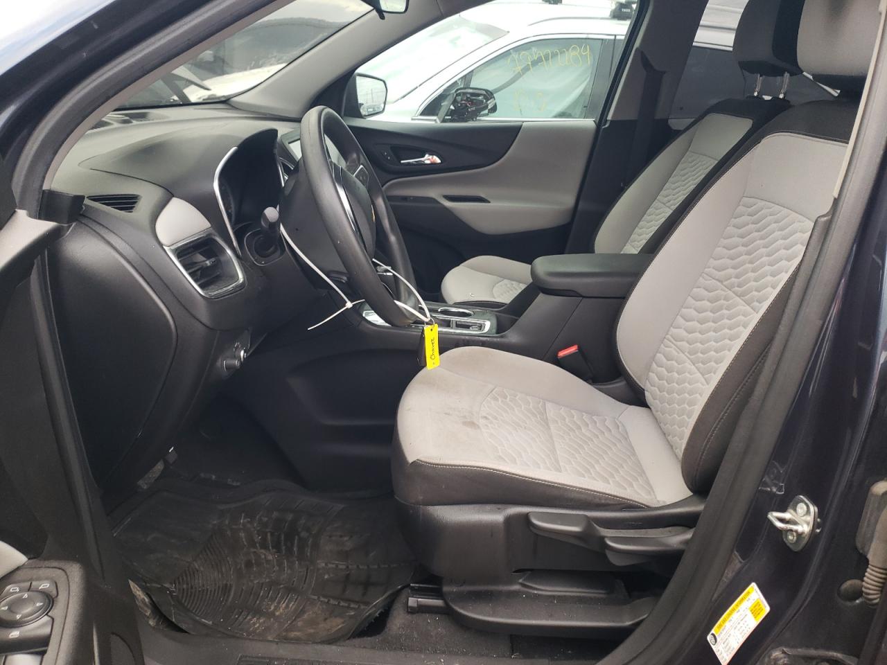 2018 Chevrolet Equinox - Image 7