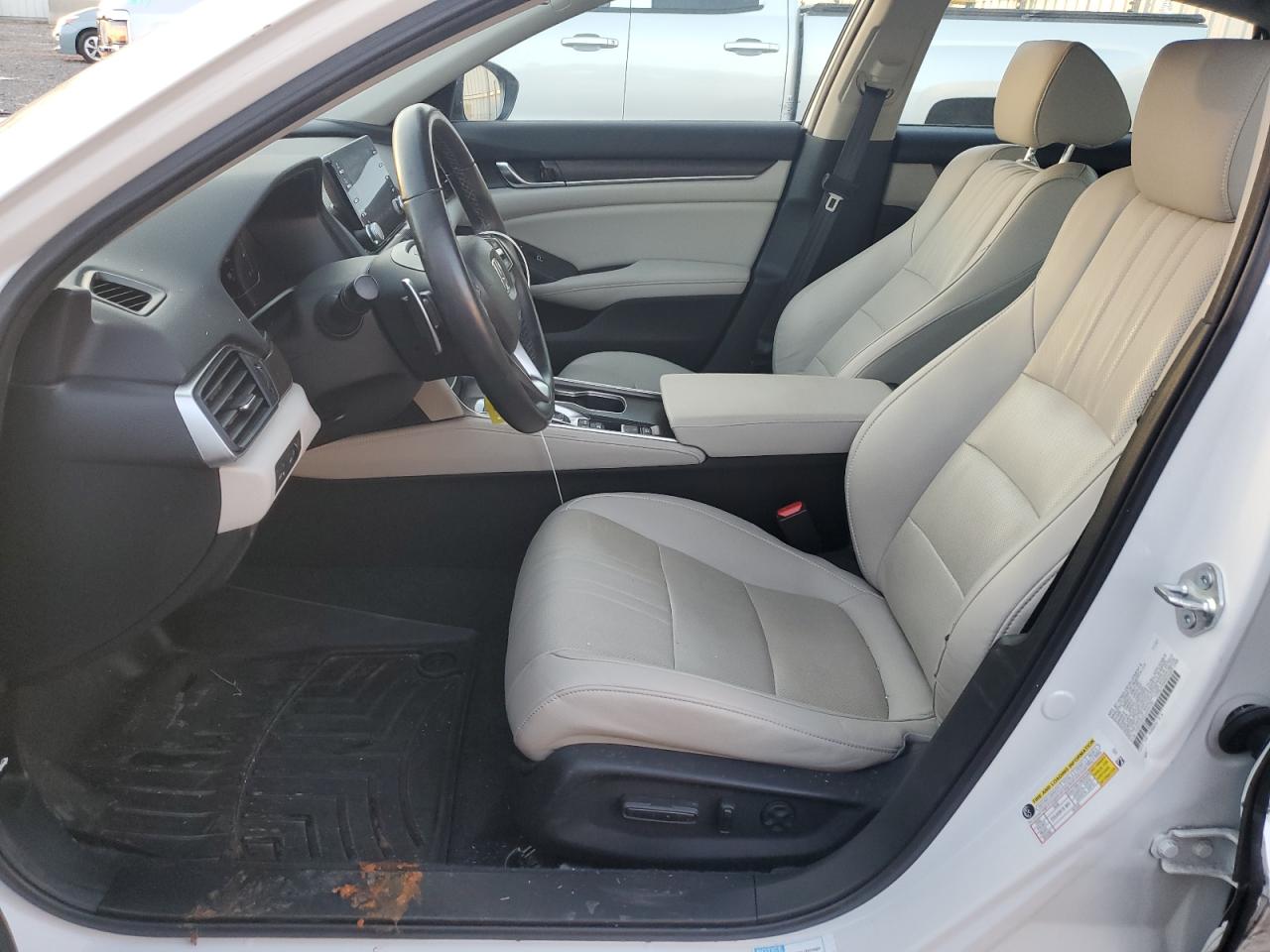 2022 Honda Accord - Image 7
