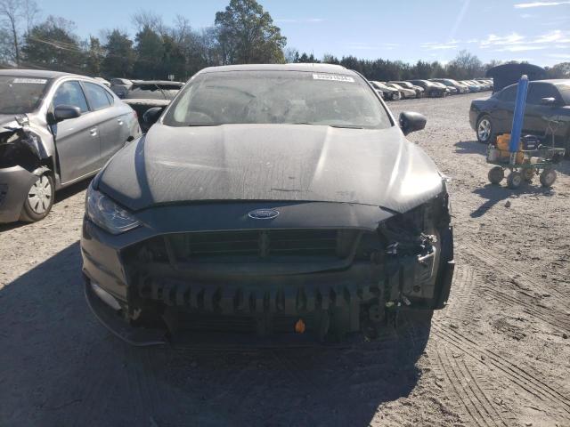  FORD FUSION 2018 Сірий