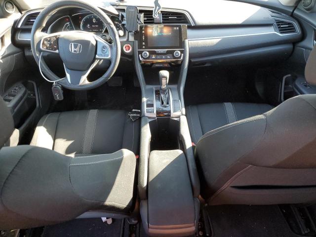  HONDA CIVIC 2018 Granatowy