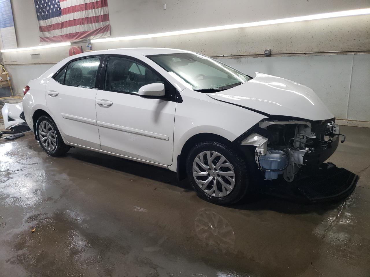2019 Toyota Corolla - Image 4