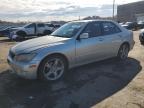 2002 Lexus Is 300 for Sale in Fredericksburg, VA - Front End