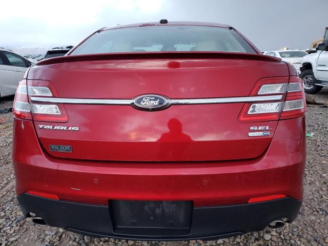  FORD TAURUS 2016 Бургунді