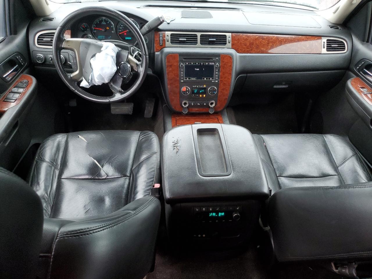 2009 Chevrolet Tahoe - Image 8