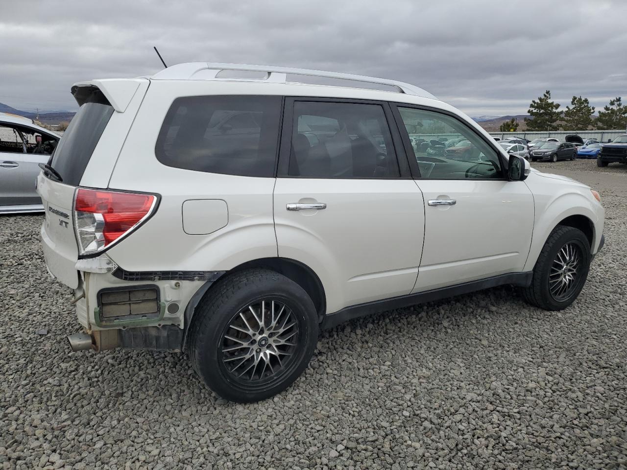 2013 Subaru Forester - Image 3