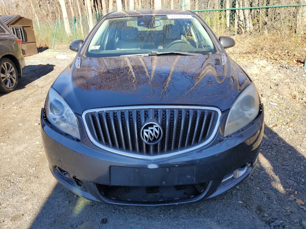 2016 Buick Verano - Image 5