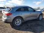 2010 Infiniti Fx35  იყიდება Des Moines-ში, IA - Front End