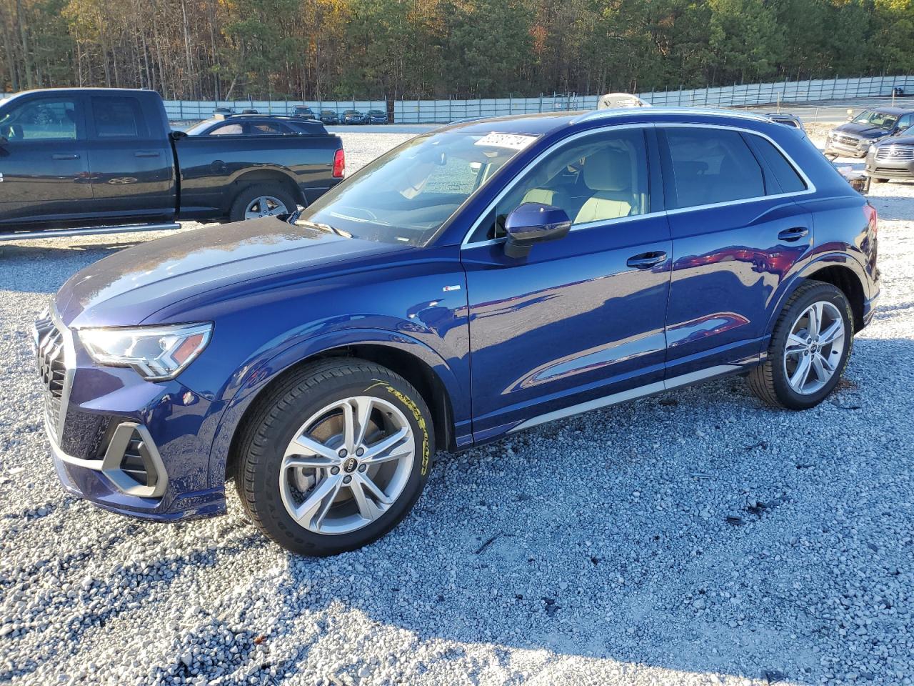 2023 Audi Q3 - Image 1