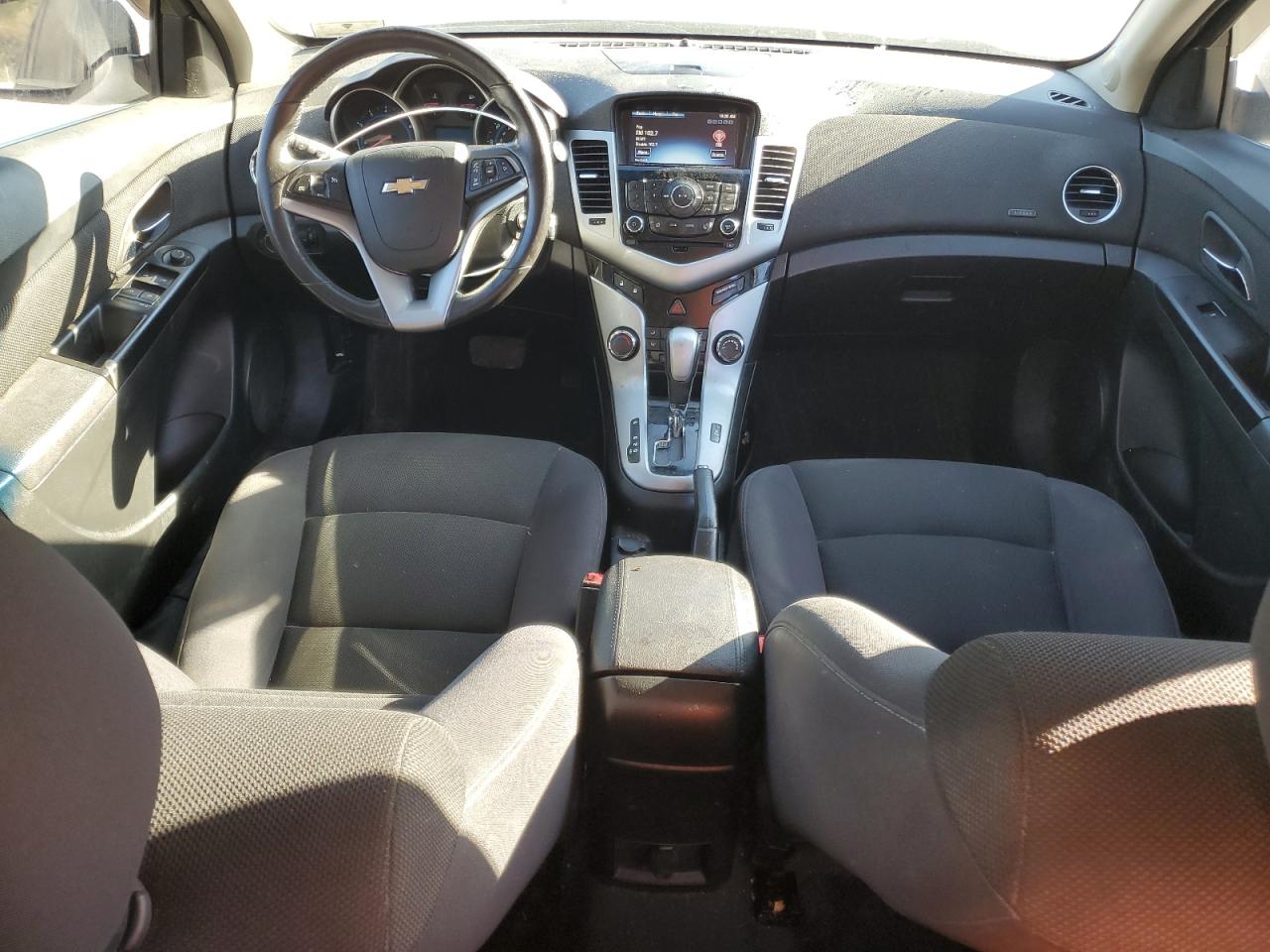 2013 Chevrolet Cruze - Image 8