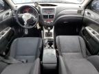 2010 Subaru Impreza Wrx Limited for Sale in San Martin, CA - Front End