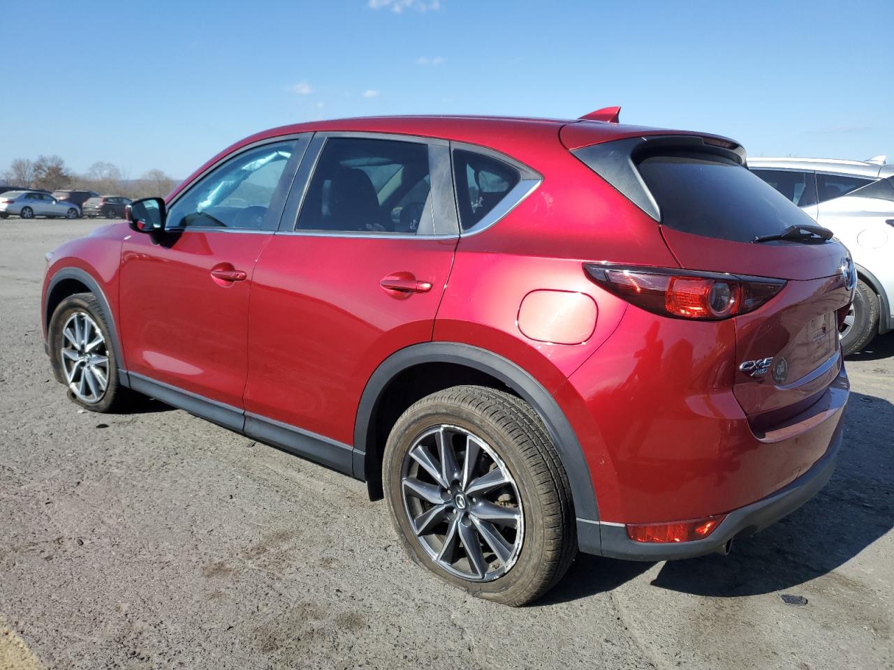 2018 Mazda CX-5 - Image 2
