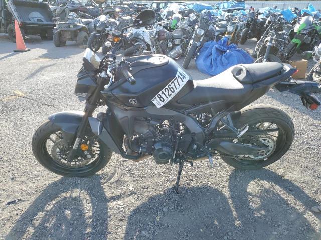 2024 YAMAHA MT09 