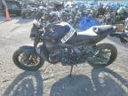 2024 YAMAHA MT09  for sale at Copart NV - LAS VEGAS