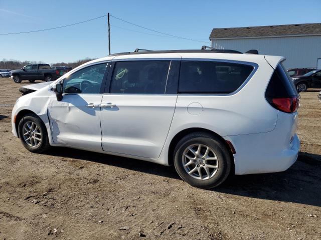  CHRYSLER MINIVAN 2021 Biały