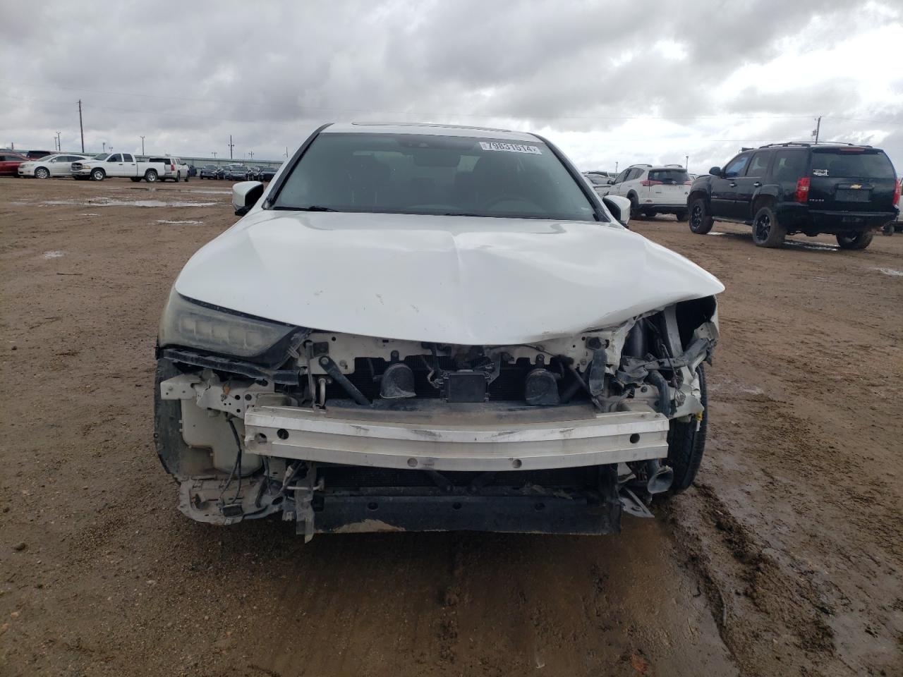 2018 Acura TLX - Image 5
