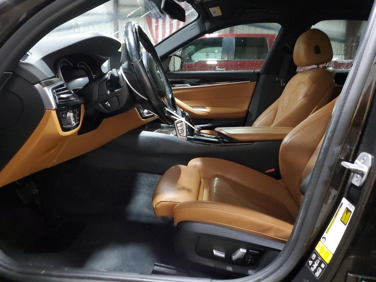 2017 BMW 5er - Image 7