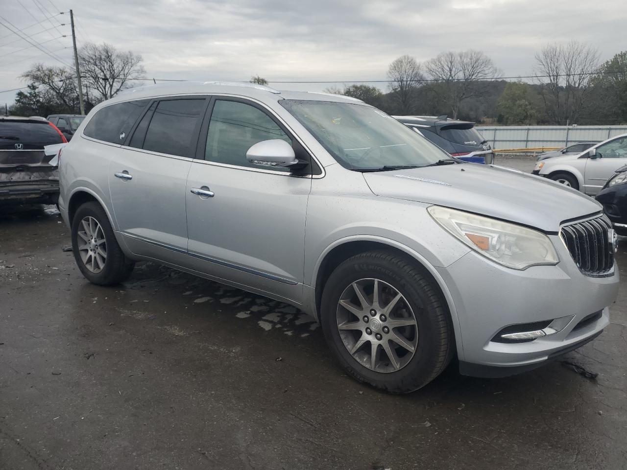 2016 Buick Enclave - Image 4
