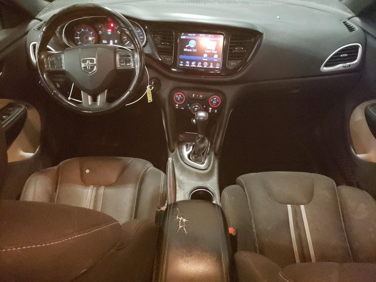 2013 Dodge Dart - Image 8