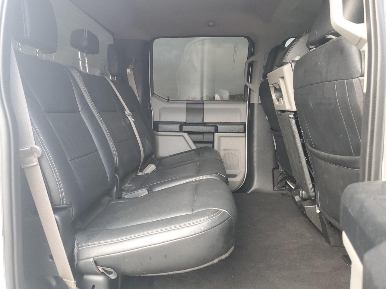 2019 Ford F250 - Image 10