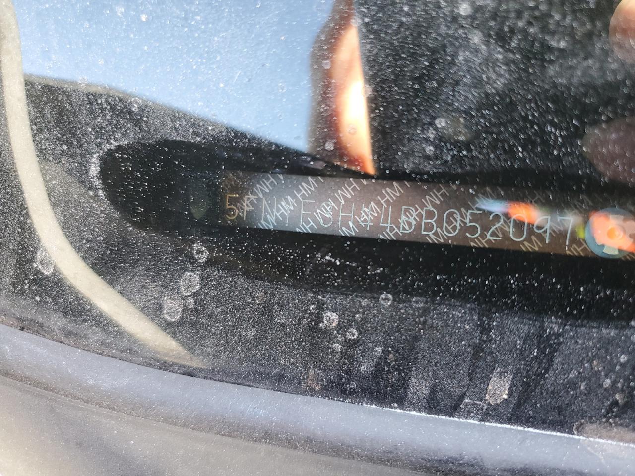 2011 Honda Pilot - Image 13