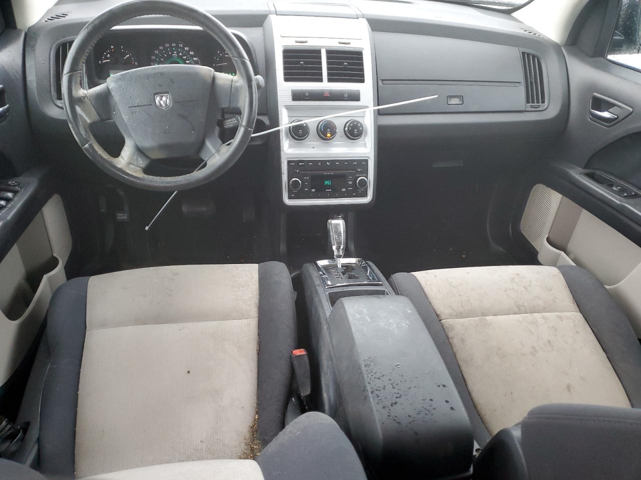 2009 Dodge Journey - Image 8