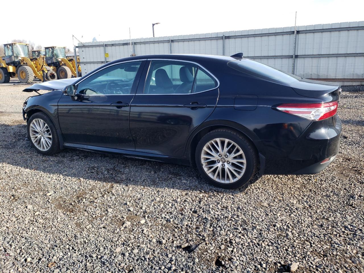 2020 Toyota Camry - Image 2