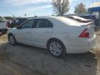 2011 Ford Fusion Se for Sale in Wichita, KS - Front End