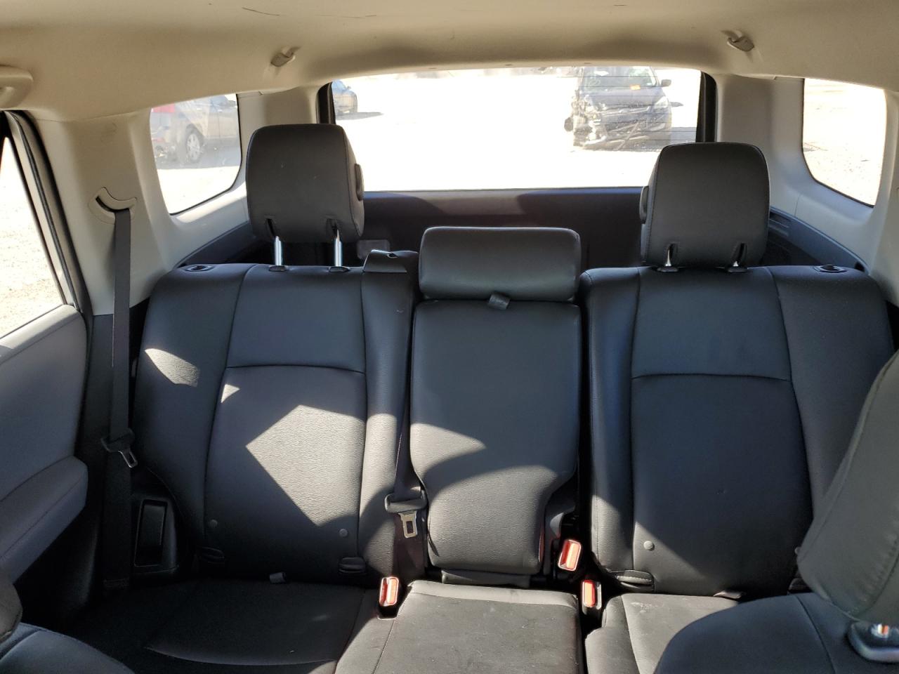 2012 Toyota 4Runner - Image 10