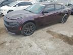 2021 Dodge Charger Sxt na sprzedaż w Jacksonville, FL - Water/Flood