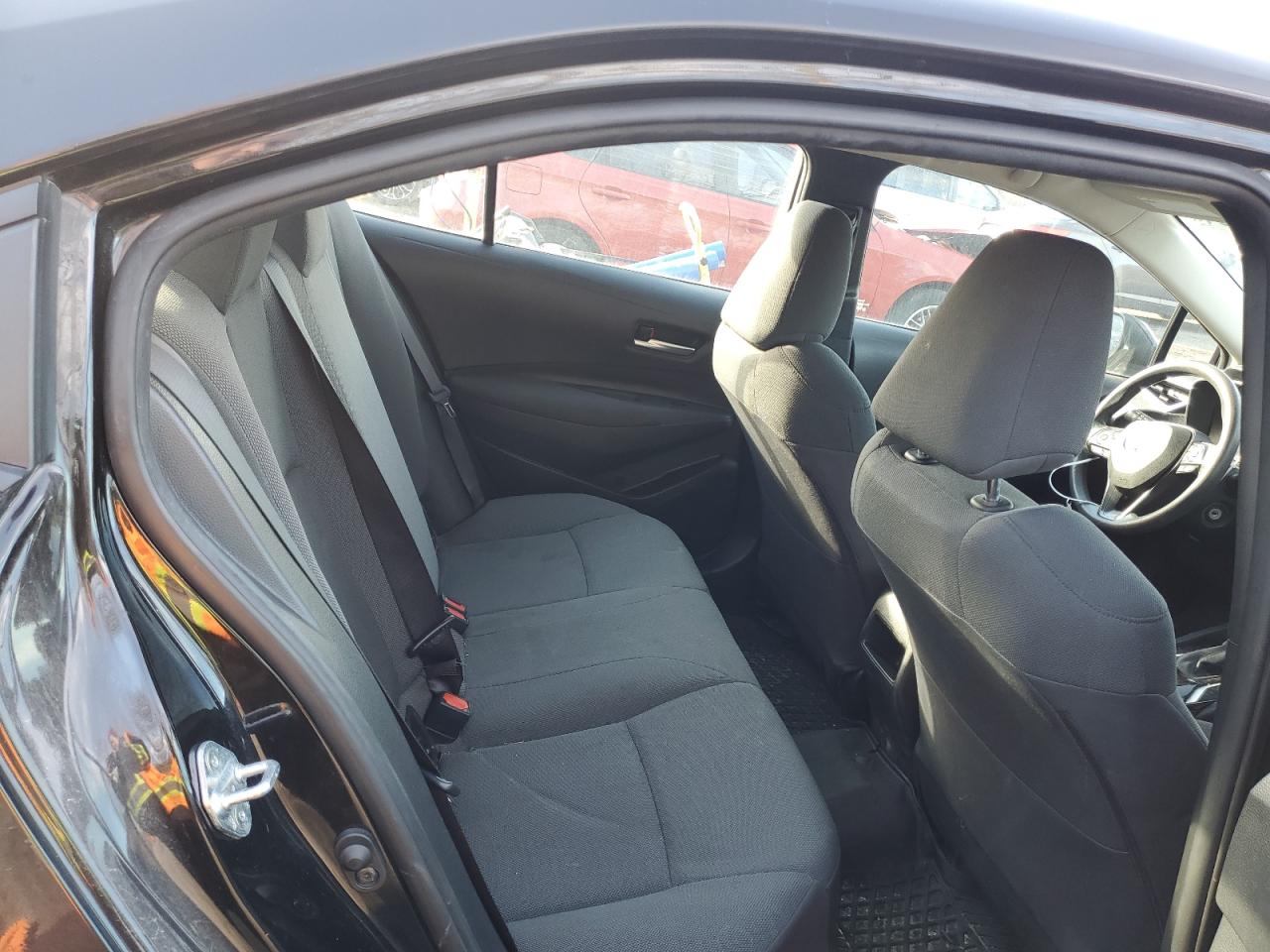 2020 Toyota Corolla - Image 10