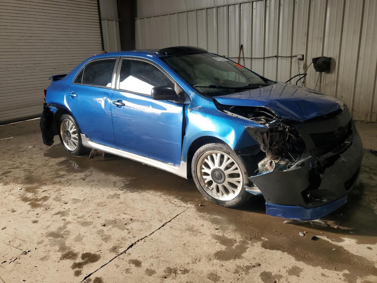 2012 Toyota Corolla - Image 4