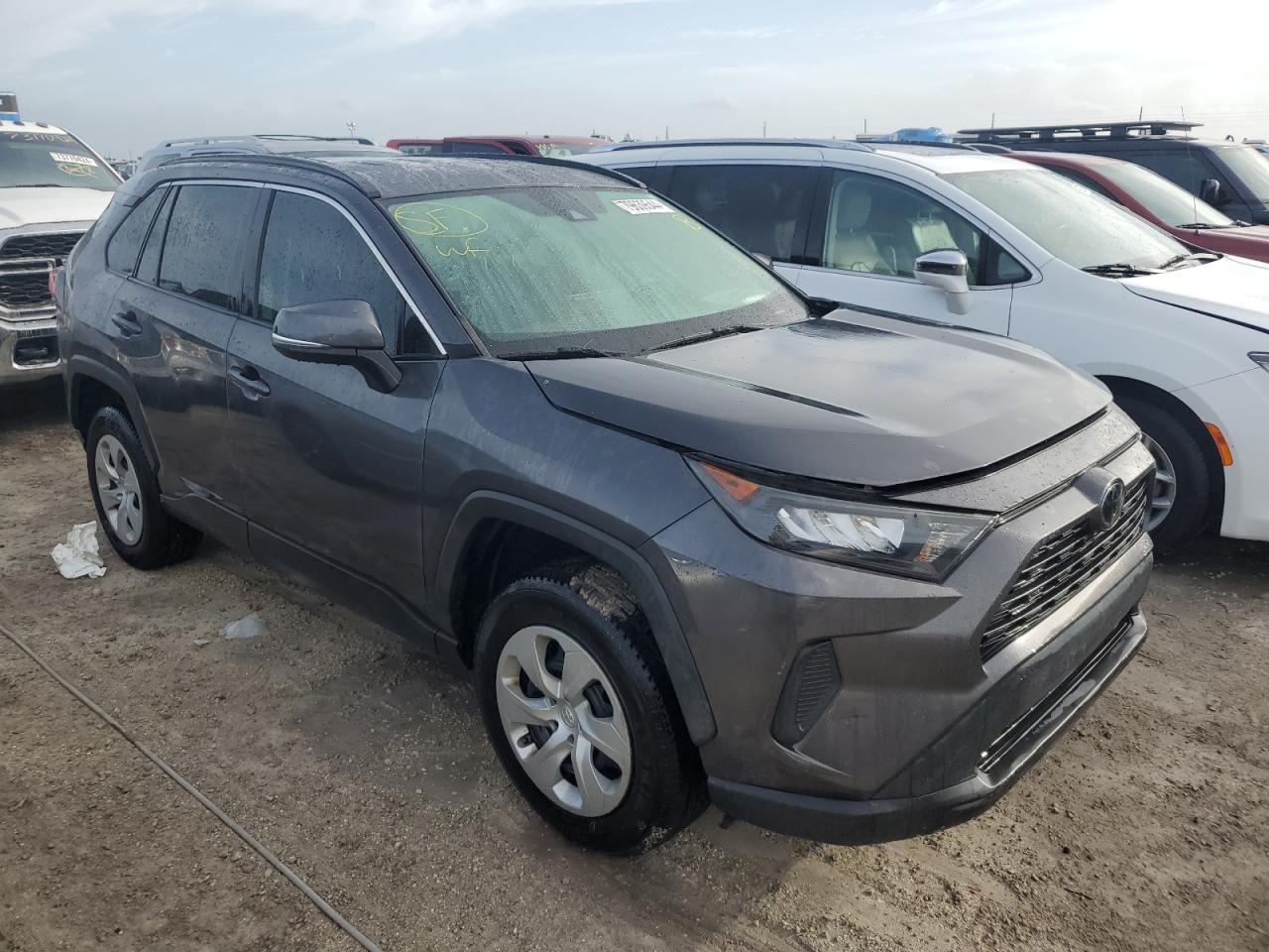 2019 Toyota RAV 4 - Image 4
