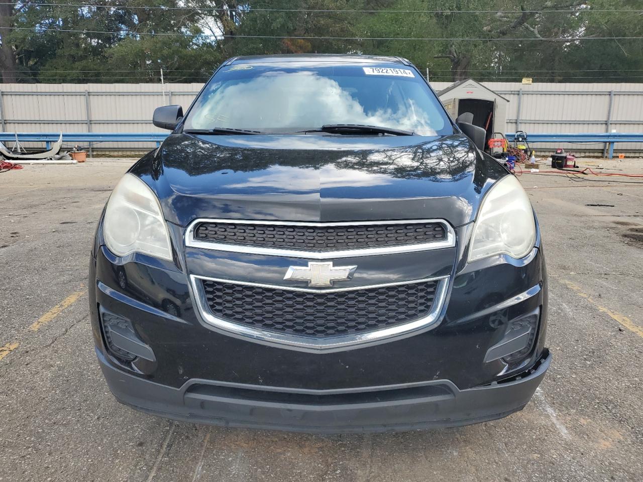 2015 Chevrolet Equinox - Image 5