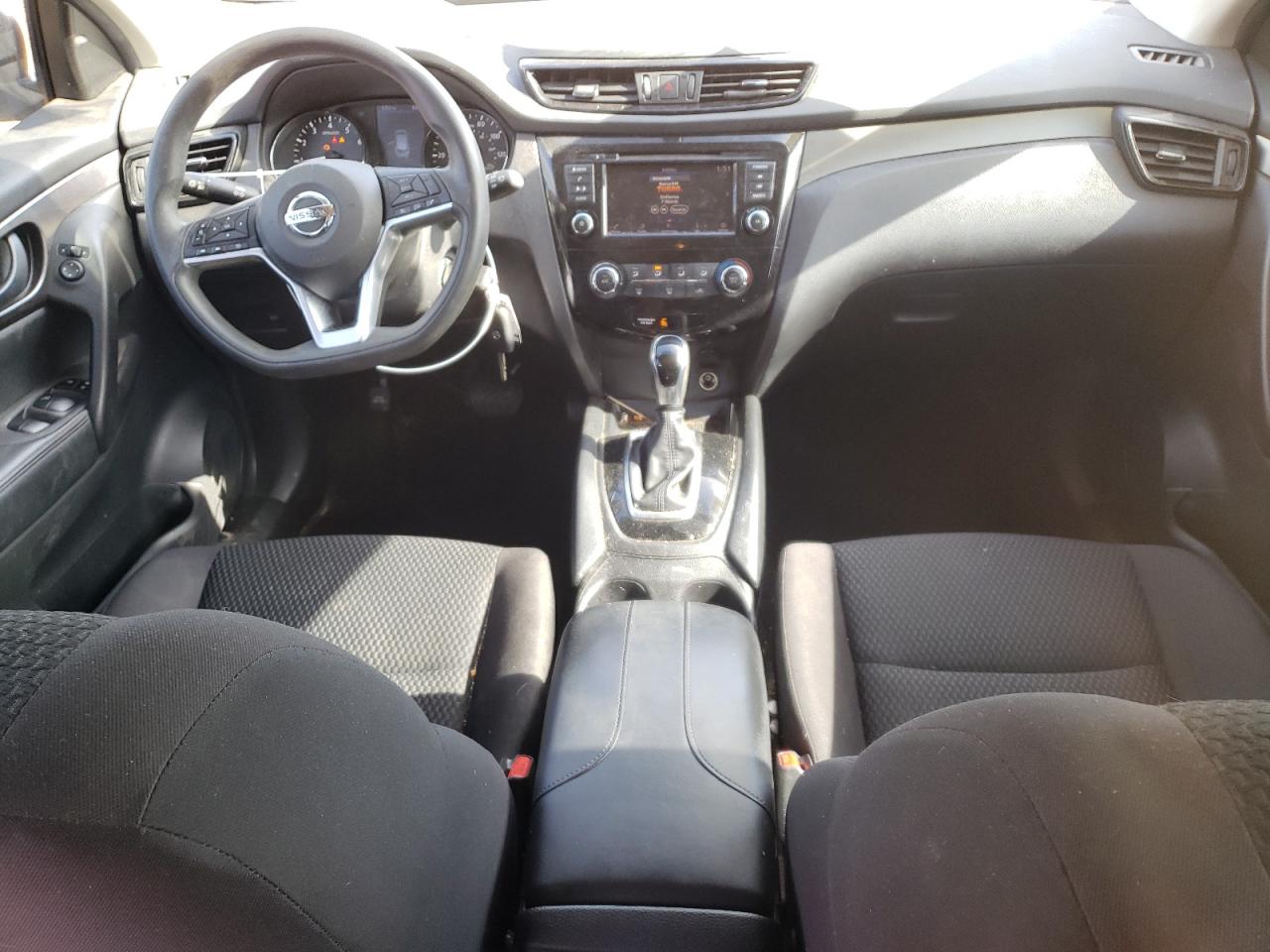 JN1BJ1CP9KW522150 2019 Nissan Rogue Sport S