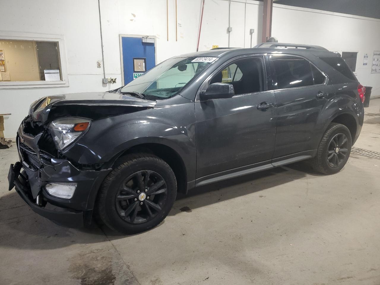 2017 Chevrolet Equinox - Image 1