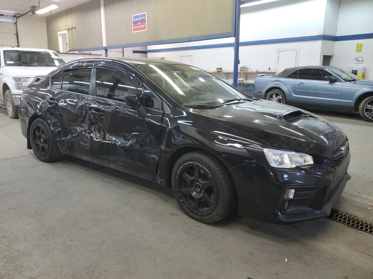 2020 Subaru WRX - Image 4