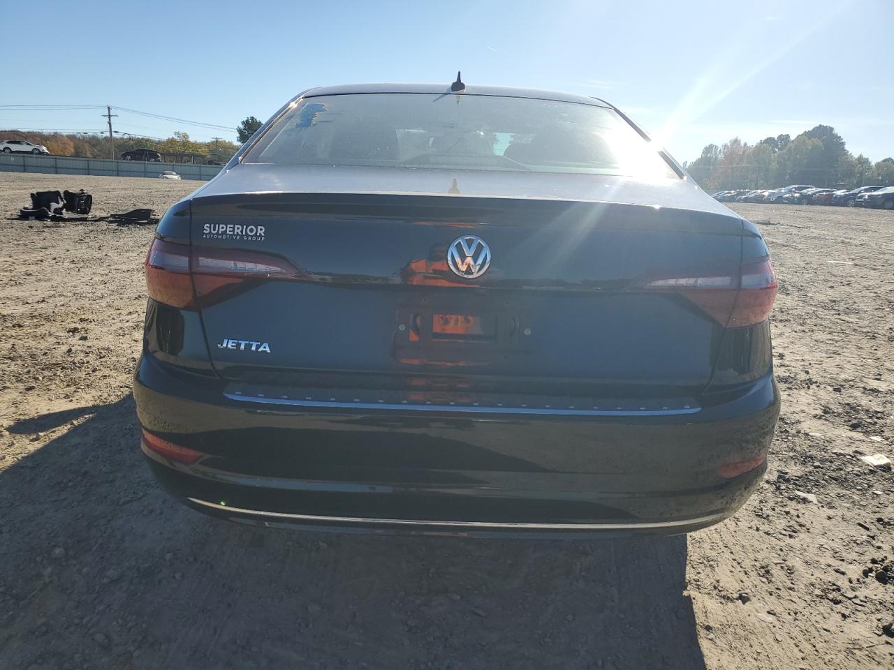 2019 Volkswagen Jetta - Image 6