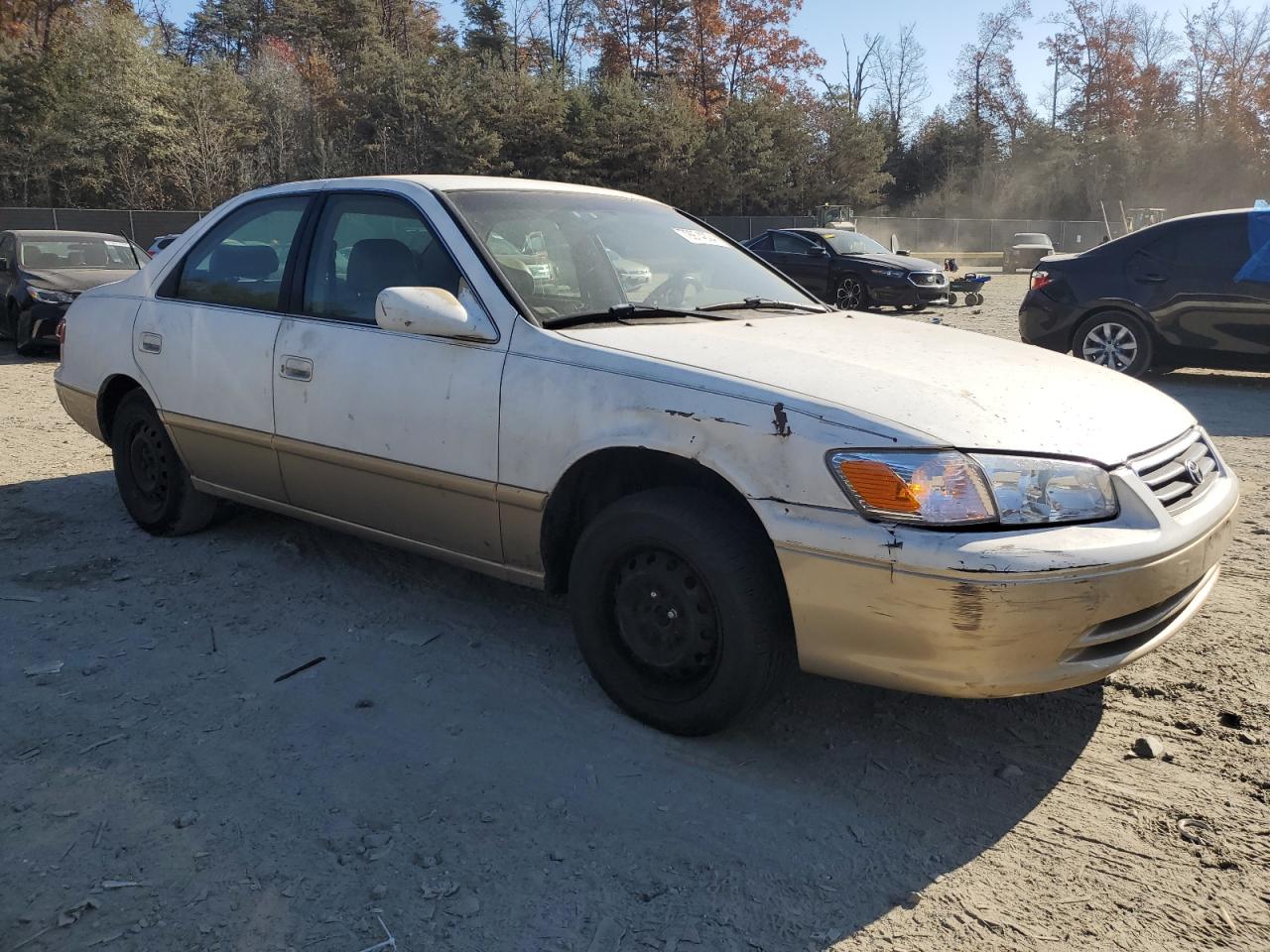 2000 Toyota Camry - Image 4