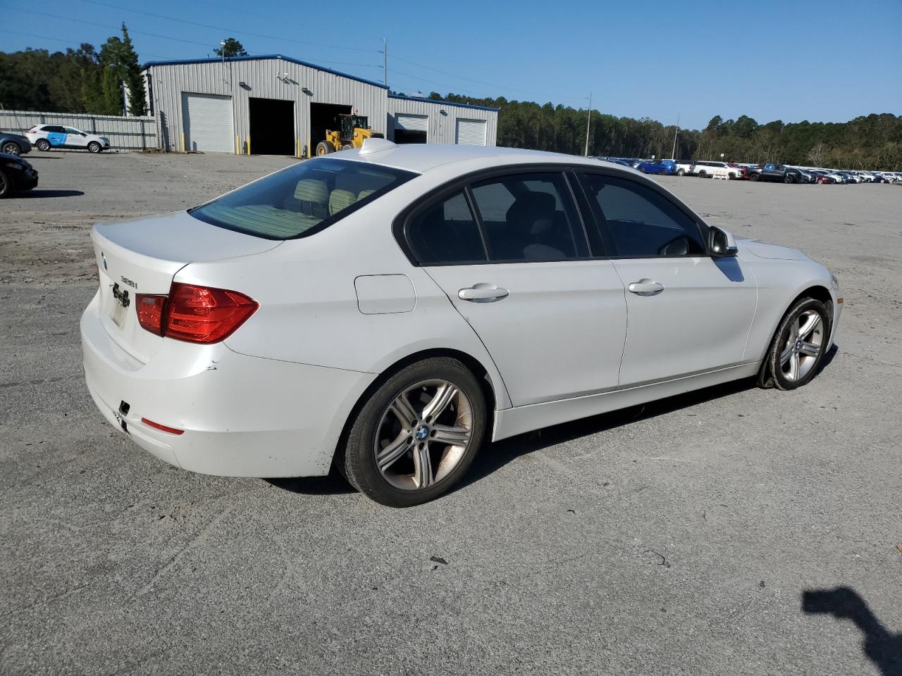 2013 BMW 328 Xi Sulev VIN: WBA3B5G56DNS03888 Lot: 80371274