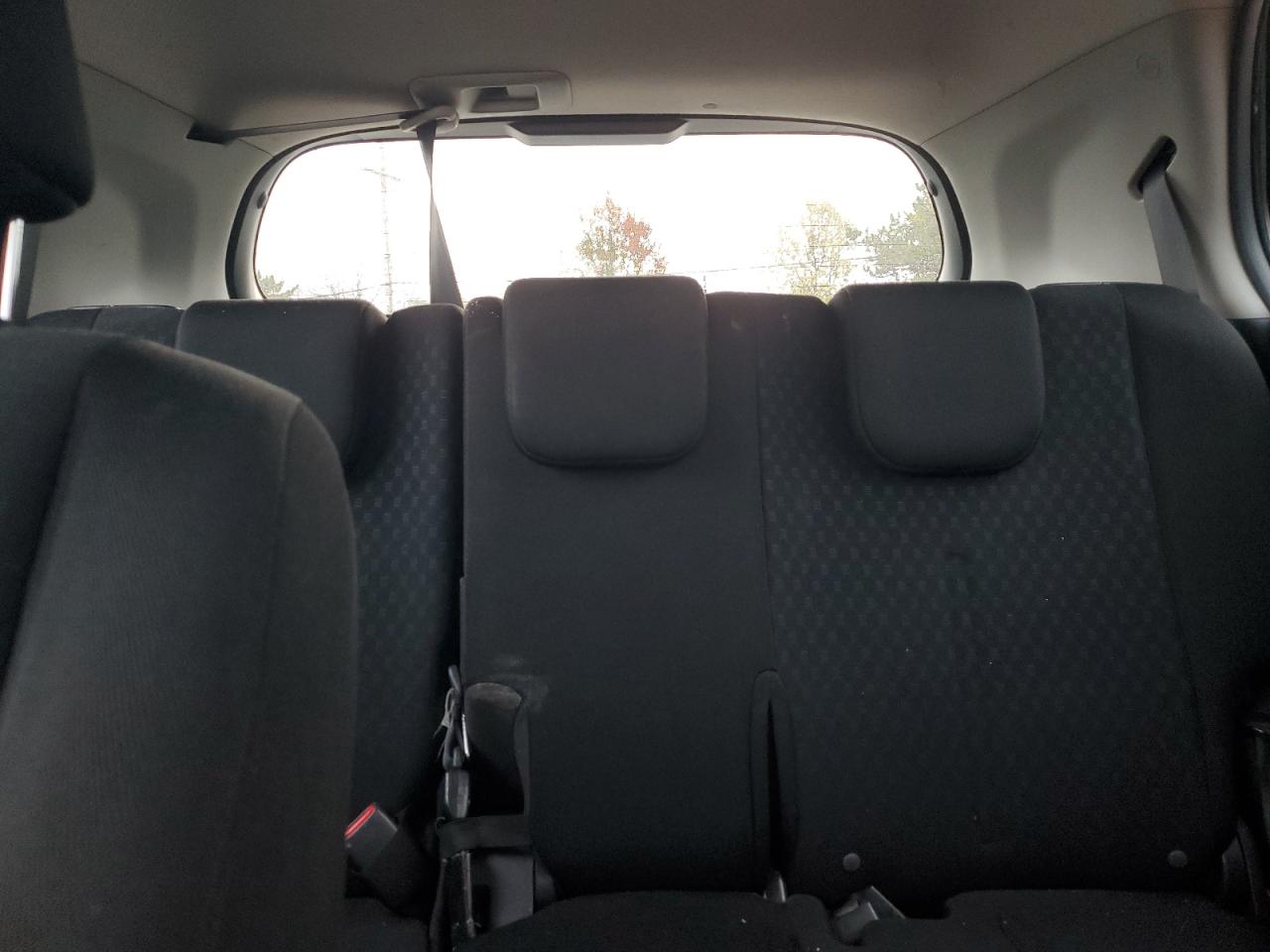 2010 Scion xD - Image 10