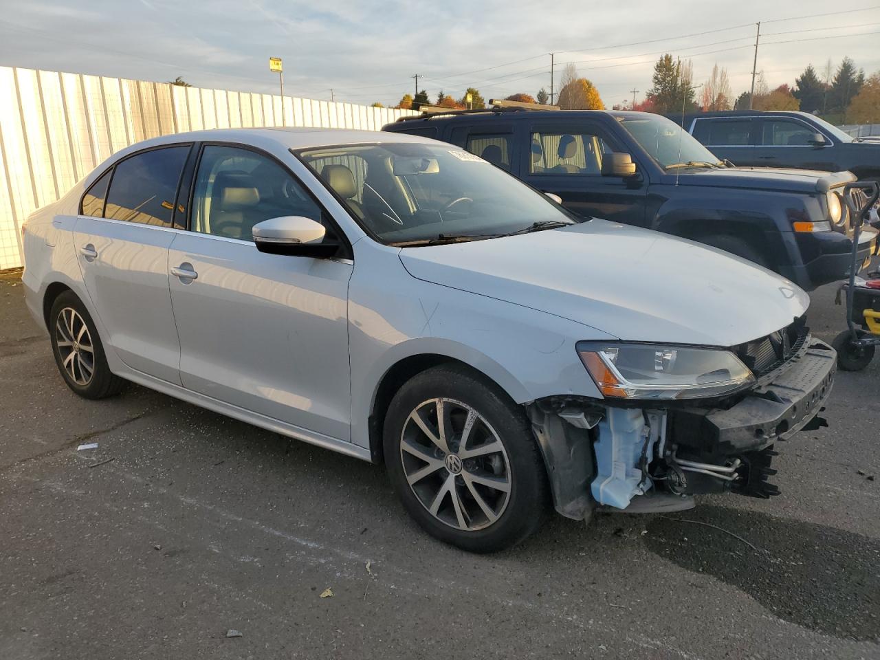 VIN 3VWDB7AJ2HM284569 2017 VOLKSWAGEN JETTA no.4