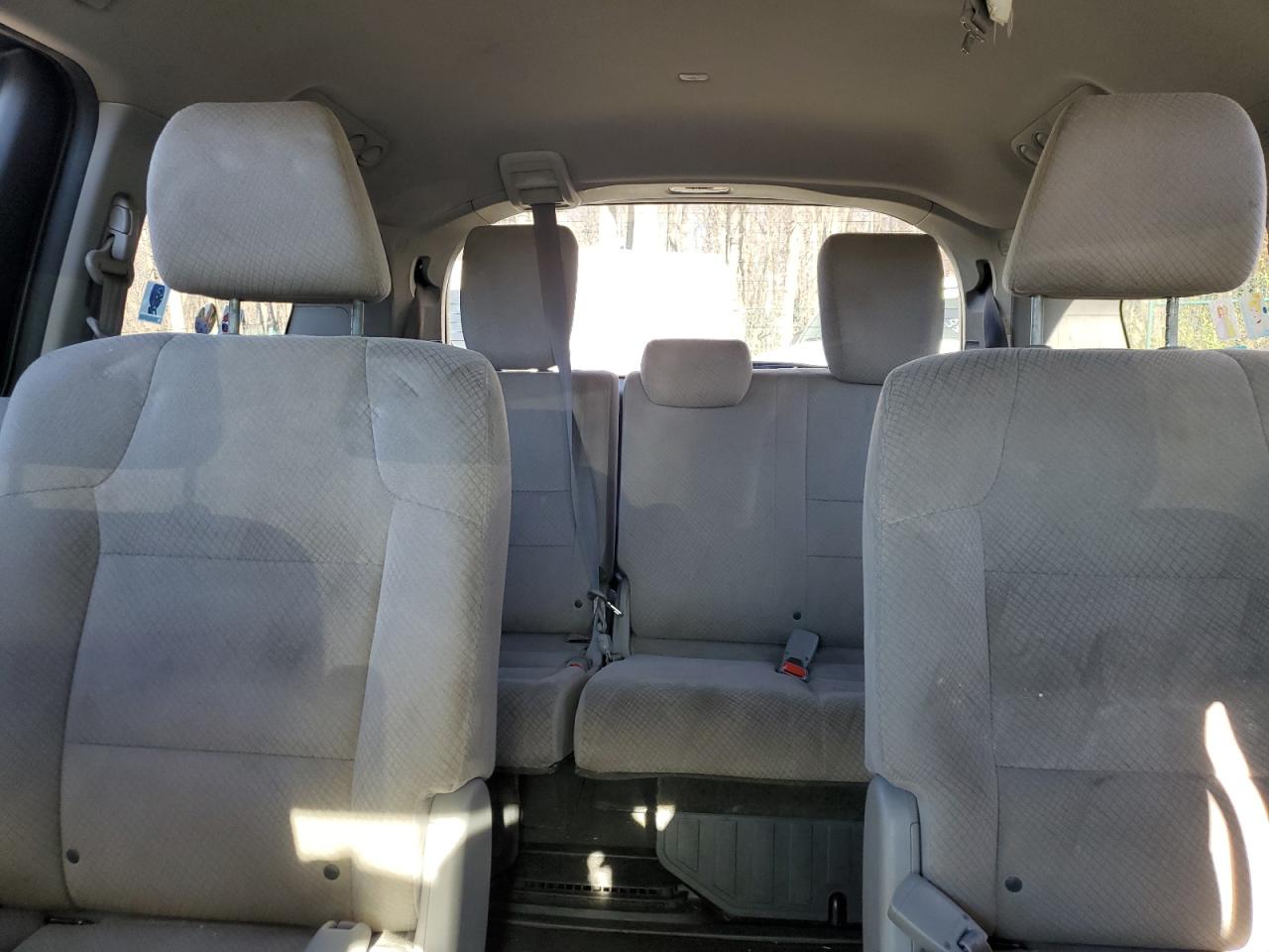 2016 Honda Odyssey - Image 10