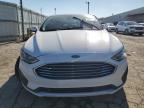 2020 Ford Fusion Se na sprzedaż w Dyer, IN - Side