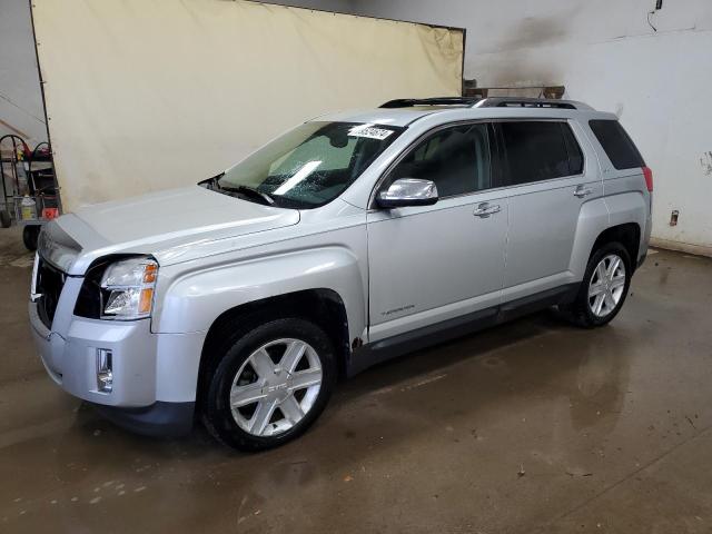 2010 Gmc Terrain Slt