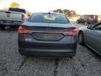 2018 Ford Fusion S للبيع في Wichita، KS - Front End